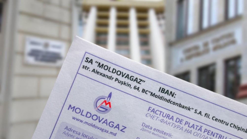 Ce trebuie să facă moldovenii care au cazane pe gaz pentru a reduce cu 30% costul facturii